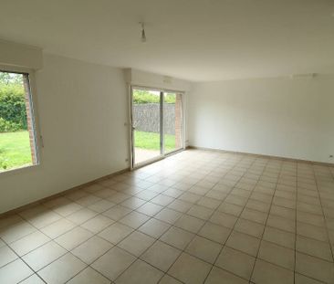 Location maison 4 pièces 89.46 m² à Seclin (59113) - Photo 1