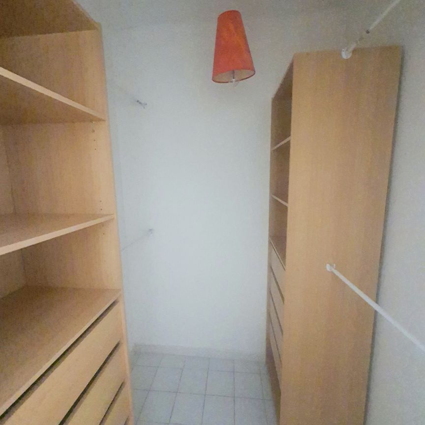 Maison 84 m2 avec cour - Photo 1