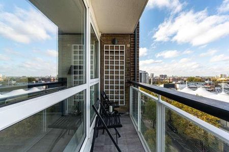 Lords View, St John's Wood, NW8 - Photo 2