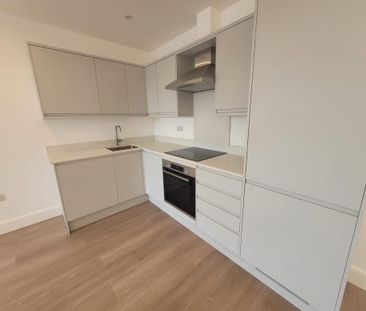 1 bedroom apartment to rent - Photo 5