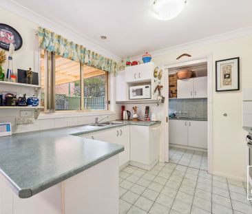 Spacious Townhouse In Prime Fairy Meadow Location - Photo 6