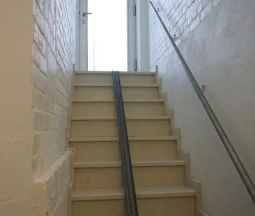 Instapklaar gelijkvloersappartement met zonnig terras op topligging... - Photo 5