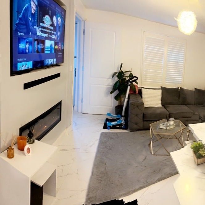 4 Bed Semi-Detached House, Travers Street, M7 - Photo 1