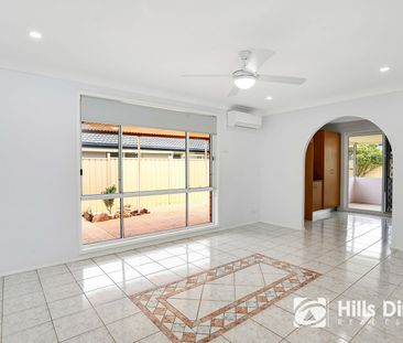 55 Dongola Circuit, 2762, Schofields Nsw - Photo 5