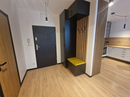 Legnica, ul. Saperska - Photo 2