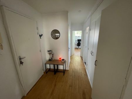 LOCATION T3 TARBES CENTRE QUARTIER MARCADIEU - Photo 4