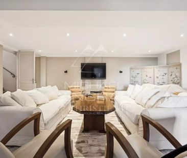 Arrière-Pays Cannois - Villa provençale au calme - 5 chambres - Photo 3