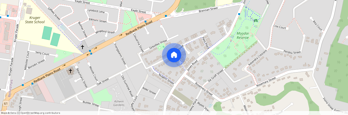 19 Tamatea Drive, Qld 4300, Bellbird Park