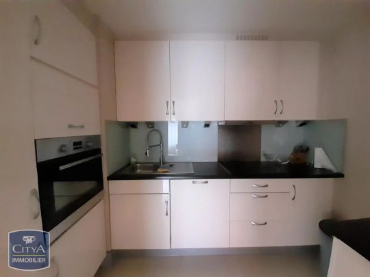 Appartement à louer 3 pièces 79.12m² - Photo 1