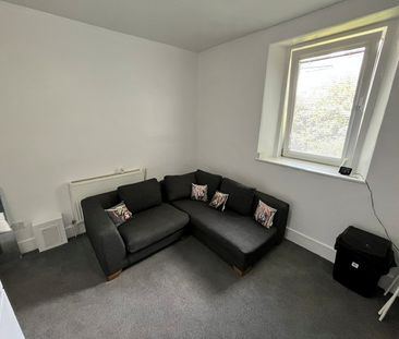 27c Urquhart Road, First Floor, Aberdeen, AB24 5LN - Photo 1