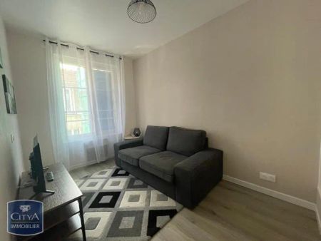 Appartement à louer 2 pièces 32.16m² - Photo 4