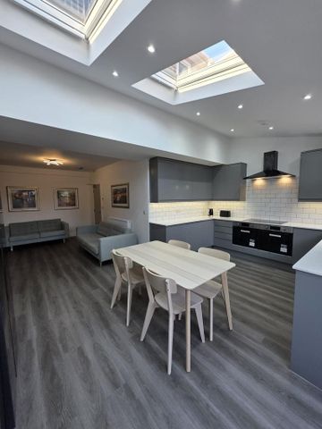 1 bedroom house of multiple occupation to rent - Photo 3