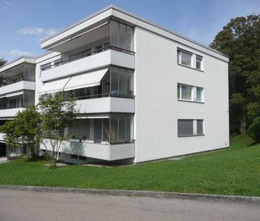 Hier strahlt die Sonne- wunderschöne Wohnung im Grünen sucht Sie! - Photo 6