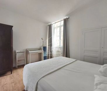 Appartement Saint Malo 3 pièce(s) 65.56 m2 A LOUER - Photo 4