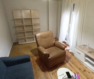 Studio/Γκαρσονιέρα για ενοικίαση Καμάρα - Ροτόντα (Κέντρο Θεσσαλονί... - Photo 4