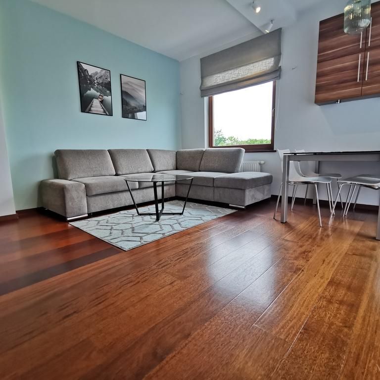 MIESZKANIE na WYNAJEM - Photo 1