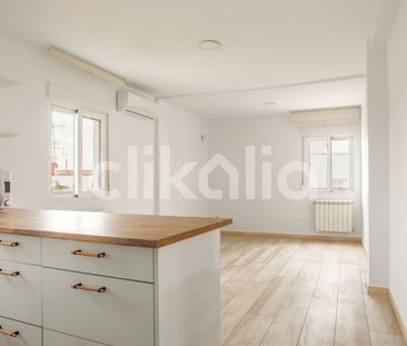 Piso de alquiler en Buena Vista - Photo 3