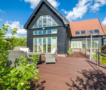 5 bedroom barn conversion to rent - Photo 4