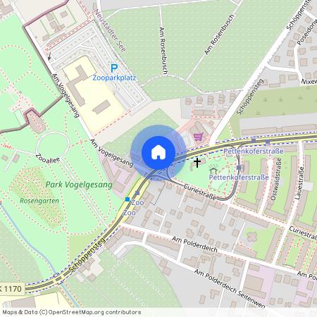 Schöppensteg 99, 39124 Sachsen-Anhalt - Magdeburg