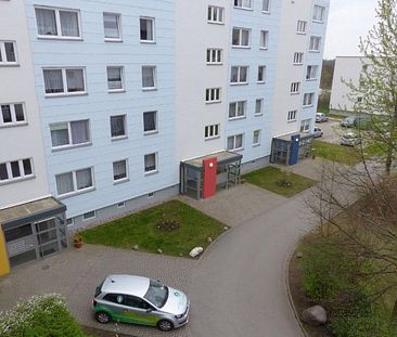 Begehrte Zweiraumwohnung - mit Tageslichtbad - Foto 4