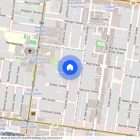 17 George Street, Richmond
