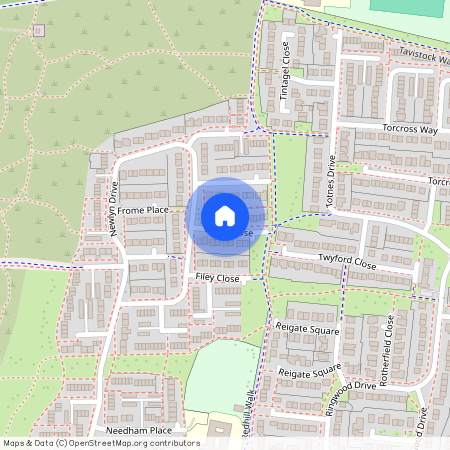 Filton Close, Cramlington, Cramlington, Northumberland, NE23 1RZ
