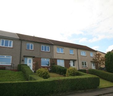 Fenwick Drive, 3 Bed Unfurnished Mid Terraced House, Barrhead – Ava... - Photo 5