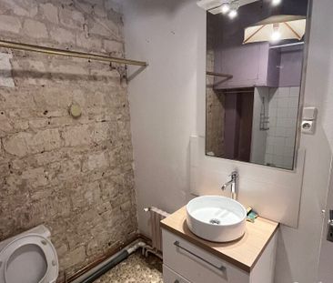 Location Appartement 1 pièce 22m² - Photo 4