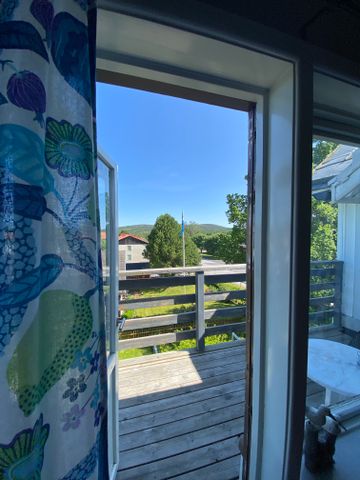 Storsjövägen, Skog - Photo 2