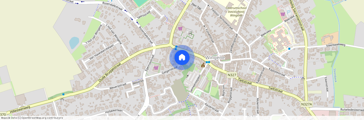 Galgenstraat, 2A, 00.00, 3210, Lubbeek