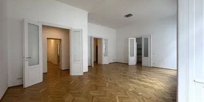 Stilvolle 3 Zimmer Altbauwohnung mit Charme I Wohllebengasse 7 I 1040 Wien - Photo 3