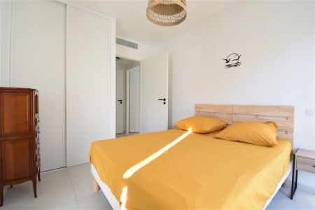 Location appartement 3 pièces - 61m² à Hyeres (83400) - Photo 3