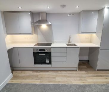 1 bedroom flat to rent - Photo 6