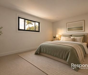 BRAND NEW LUXURY | 5 BEDROOMS | 3+ CAR BASEMENT - Photo 2
