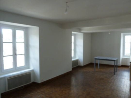 Location appartement t3 48 m² à Florac trois rivieres (48400) - Photo 1