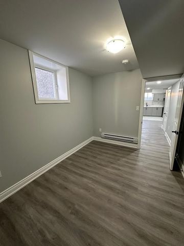 For Lease - 1261 Stevens Road Unit# basement, Innisfil, Ontario - Photo 4