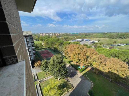 Attico via Sandro Giovannini 35, Casal Boccone, Roma - Foto 4