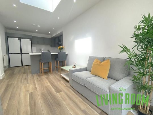 6 bedroom house share to rent - Photo 1