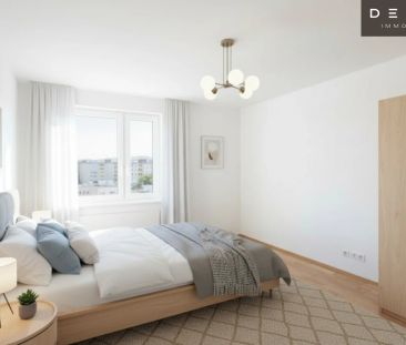 Sky Apartment | hell&modern | DONAUSTADT - Photo 3