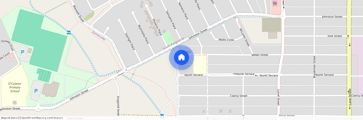 90b Millen Street, WA 6432, Victory Heights