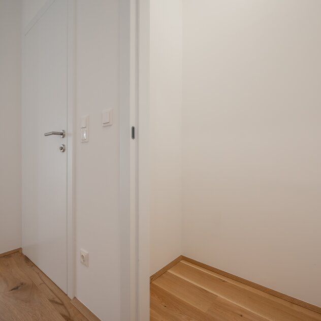 ++FonteFlats++ Gorgeous 2-room New-Build – First Occupancy with Balcony! - Foto 1