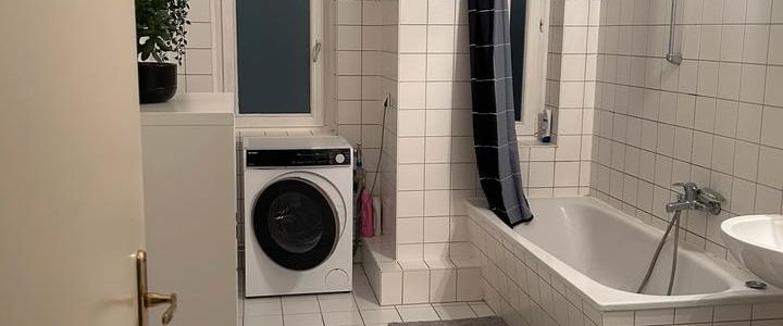 Tauschwohnung - biete Berlin Prenzlauer Berg Suche München - Foto 1