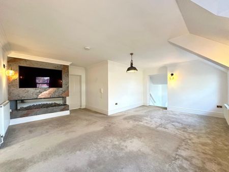 3 bedroom apartment to rent - Photo 3