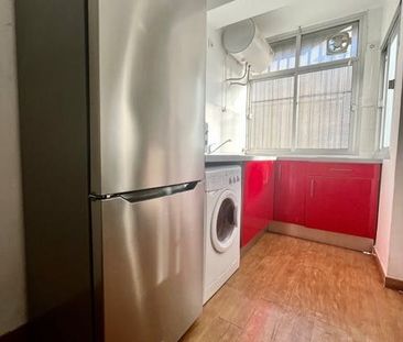 Calle Doctor Domínguez Rodiño, Sevilla, Andalusia 41009 - Photo 2