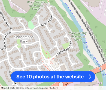 Sidcup Close, Bilston - Photo 1