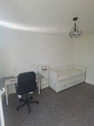 Location Appartement 1 pièce 23m² RENNES 35700 - Photo 1