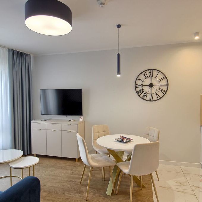 Mieszkanie 3-pokojowe na Starym Mieście (437520) - Photo 1