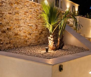 Location maison de charme à Mougins - Photo 5