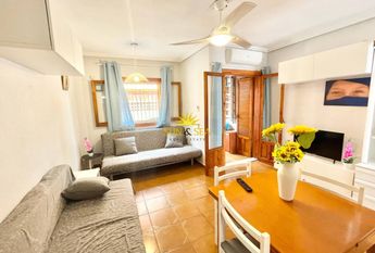 STUDIO FOR RENT IN LO PAGAN - MURCIA