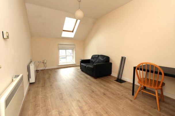 Apartment Bradbury Complex Stanhope Street, Athy - Photo 1